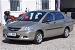 Honda City 1.4i 61kW