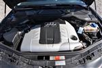 Audi A8 3.0TDi 171kW quattro
