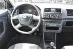 koda Fabia II 1.2i 44kW CLASSIC