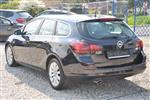 Opel Astra SPORT TOURER 1.4T 88kW