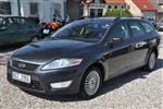 Ford Mondeo 1.8TDCi 92kW
