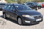 Ford Mondeo 1.8TDCi 92kW