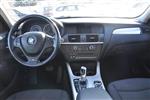 BMW X3 3.0D 190kW xDrive AUTOMAT