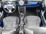 Mini Cooper 1,6i 85kw Cabrio Ke