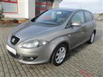 Seat Altea 1,9TDi 77kw BKC, bez koroze