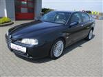 Alfa Romeo 166 2,4JTD 136kw Xenon Leder Euro4