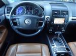 Volkswagen Touareg 3.0 TDI V6 Tiptronic