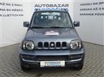 Suzuki Jimny 1.3i 16V 4x4! Klima! Tan!