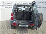 Suzuki Jimny 1.3i 16V 4x4! Klima! Tan!