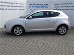 Alfa Romeo MiTo 1.6 JTD Distinctive!