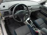 Subaru Forester 2.0i AWD Tan! Klima! Serviska!