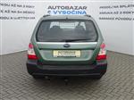 Subaru Forester 2.0i AWD Tan! Klima! Serviska!