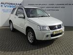 Suzuki Grand Vitara 1.6i 4x4! Black&White!!