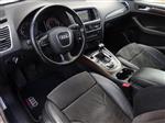 Audi Q5 2.0TDi 125kW! Bi-Xenony! R+1.majit