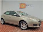 Fiat Bravo 1.4i 88kW,po serv.,aut.klima