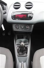 Seat Ibiza 1.4i 63kW,92tkm,po serv!,serv.kn.