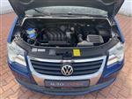 Volkswagen Touran 2.0 EcoFuel CNG,7 mst,navi,po serv