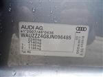 Audi A6 2.0TDI 140kW AT Xenon Navi