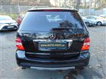 Mercedes-Benz Tda M Tdy M ML350