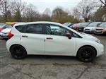 Nissan Note 1.2i, R.,SERVISKA