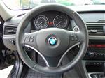 BMW X1 2.0D,X-drive,Serviska,Automat,Xeno