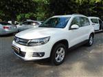 Volkswagen Tiguan 2.0TDI,SERVISKA,PARK. ASISTENT