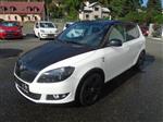 koda Fabia MONTE CARLO 1.2 TSI 77kW