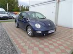 Volkswagen New Beetle 1.9 TDI + Klima