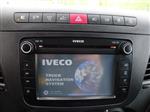 Iveco Daily 35S170 3,0 Sk 25m3+Klima+Navi