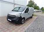 Opel Vivaro 1.6 CDTI 3msta+klima 88KW