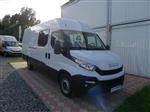 Iveco Daily 35S170 3,0 Maxi 6mst+Klimatronic