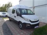 Iveco Daily 35S170 3,0 Maxi 6mst+Klimatronic