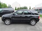 Kia Sportage 4x4 2.0i 1.majitel