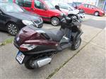 Piaggio X9 MP3 250 RL 16 KW