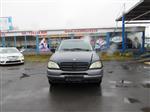 Mercedes-Benz Tda M Tdy M ML 320 7mst 4x4