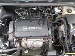 Opel Astra 1,6 ECO TEC