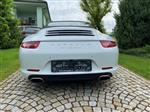Porsche 911 CARRERA- prodlouen zruka 05/2022