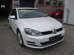 Volkswagen Golf 1,6 TDi Lounge