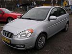 Hyundai Accent 1,5 CRDi EX 81kw klima