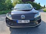 Volkswagen Touareg Exclusive V8 4.2TDI 4x4 250kW