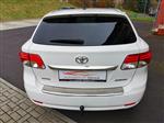 Toyota Avensis 2.2 D-4D 110 KW