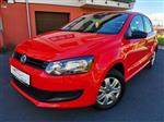 Volkswagen Polo 1.2 jen 81000km!!