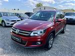 Volkswagen Tiguan 2.0 TDI 130 kW 4M Sport&Style DSG