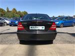 Mercedes-Benz Tda C Tdy C C 320 160kW 4MATIC