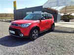 Kia Soul 1.6 CRDi