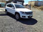 Volkswagen Tiguan 2.0 TDi 4x4