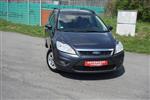 Ford Focus 1,6 74 kW Style, vyh. eln sklo,