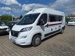 Fiat Rimor 2.2JTD-88KW-DPH-KLIMA-TEMPOMAT-