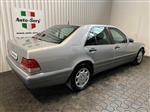 Mercedes-Benz Tda S Tdy S S 350TD W140 MAMUT