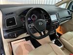 Volkswagen Sharan 2.0 TDI DSG HIGHLINE 7 MST